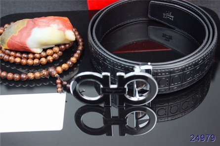 Ferragamo Belts-675